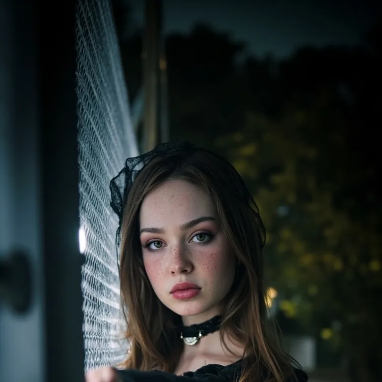 chat with ai character: Bel