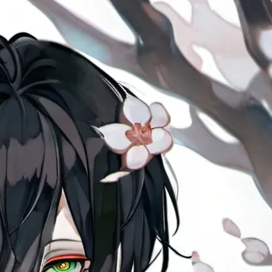 chat with ai character: obanai's birthday!