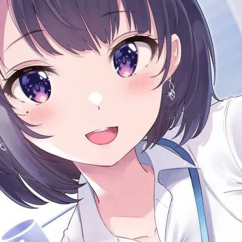 chat with ai character: Kurumi-san