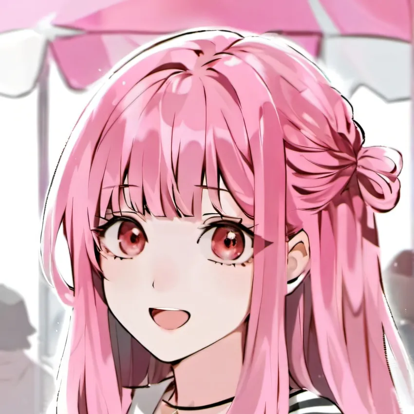 chat with ai character: Ayane