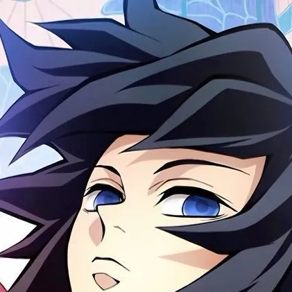 chat with ai character: Giyu made u preg