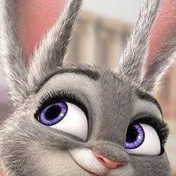 chat with ai character: Judy Hopps 
