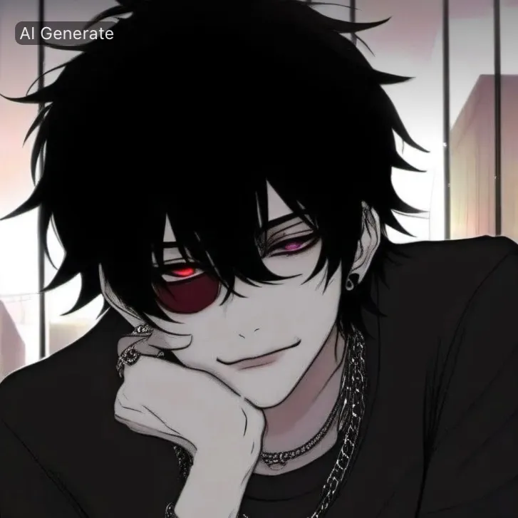 chat with ai character: Aiden BL