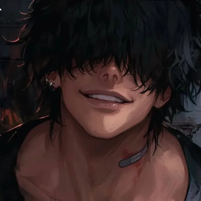 chat with ai character: Marlo 