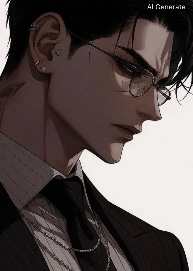 chat with ai character: Julian 