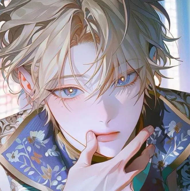 chat with ai character: Prince Blossom 