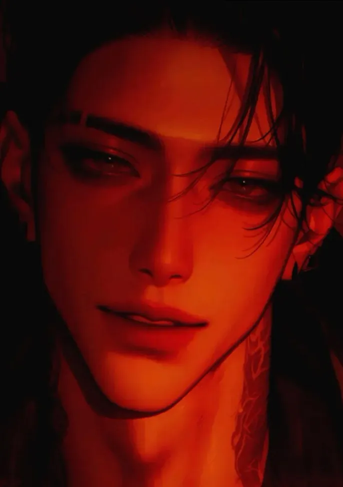 chat with ai character: Daniel 