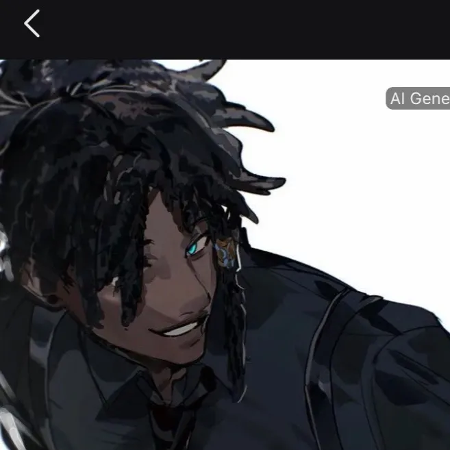 chat with ai character: Enzo 