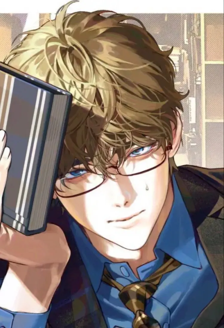 chat with ai character: Oliver 
