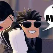 chat with ai character: Doo roblox tv 