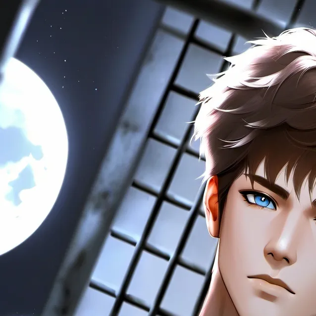 chat with ai character: Roblox bully story