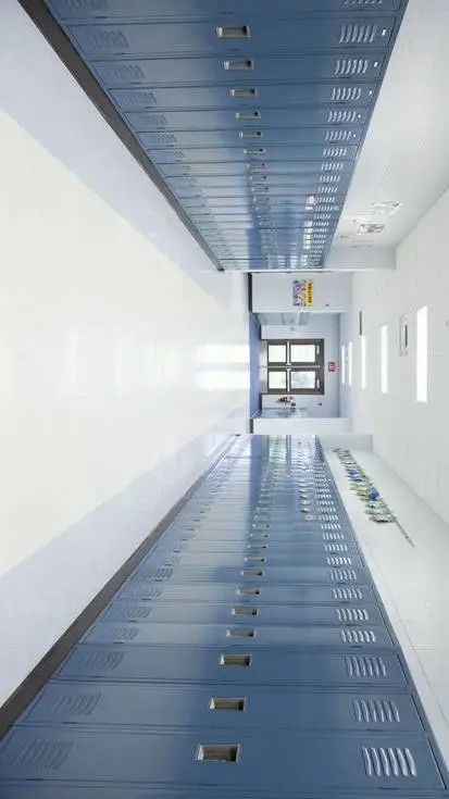 ai character: Roblox Bully story background