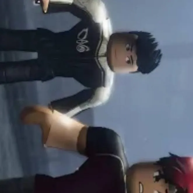 chat with ai character: Epidode 9 The fear