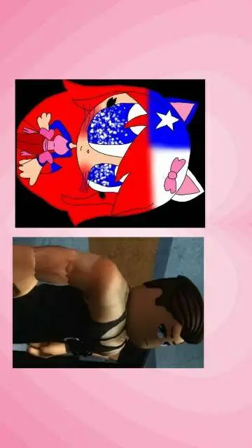 ai character: Colt x Chelsea background