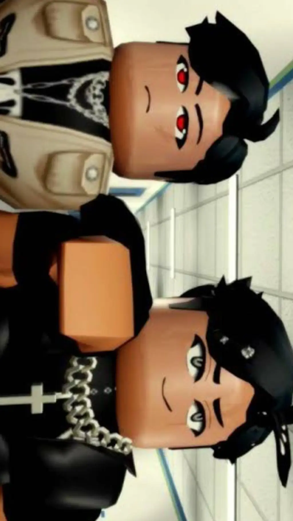 ai character: roblox bully story background