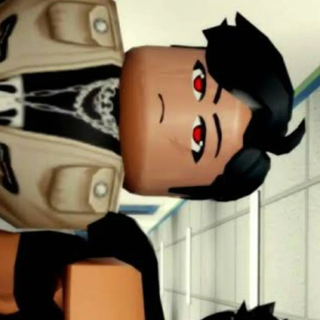 chat with ai character: roblox bully story
