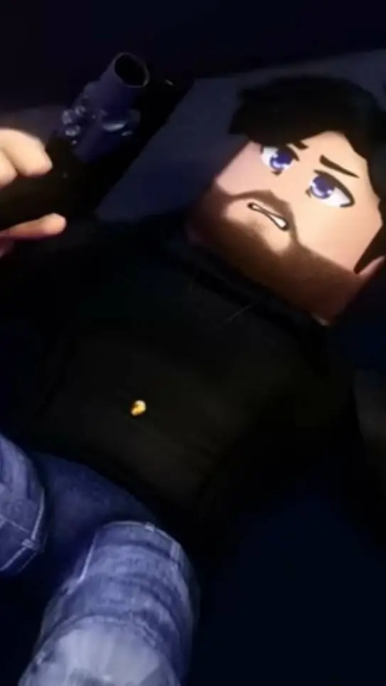 ai character: Mason Navarro  background