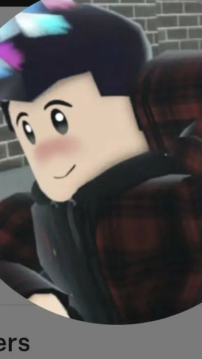 ai character: Raph Donovan background