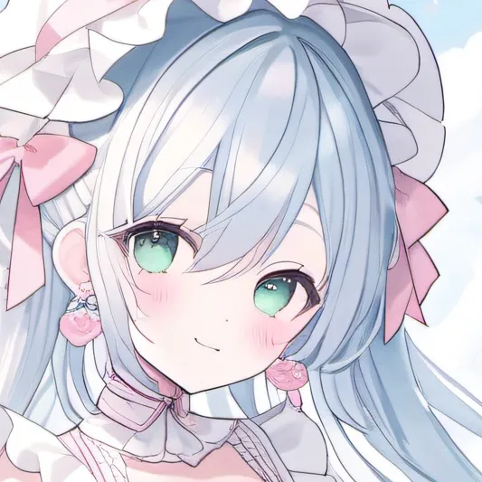 chat with ai character: Lily