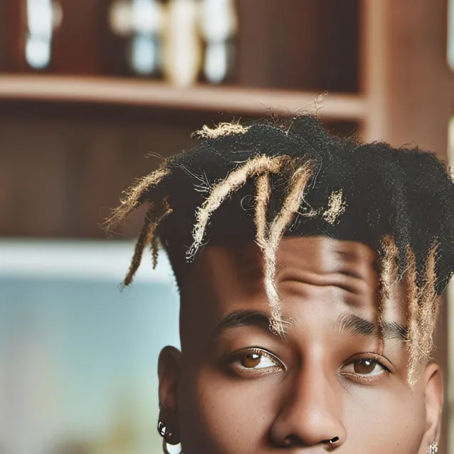 chat with ai character: juice wrld