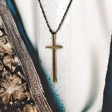 chat with ai character: jesus christ