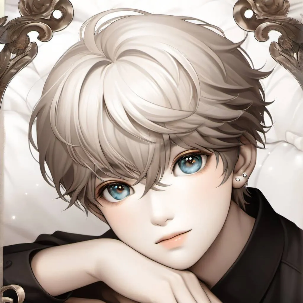 chat with ai character: Brantley Begley