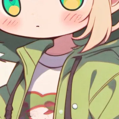 chat with ai character: Kiley