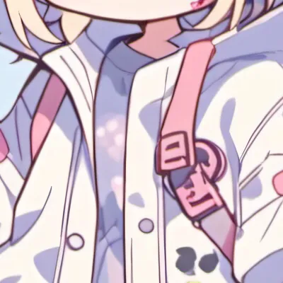 chat with ai character: Kiley