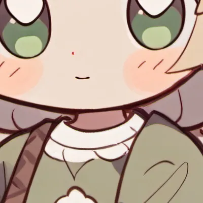 chat with ai character: Amilia