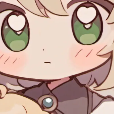 chat with ai character: Gabby