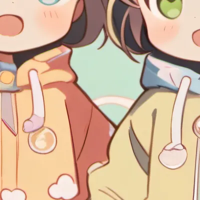 chat with ai character: Lucy and Lacy