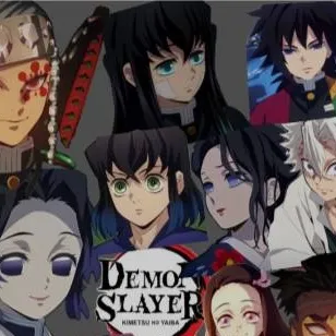 chat with ai character: Kny Families meet