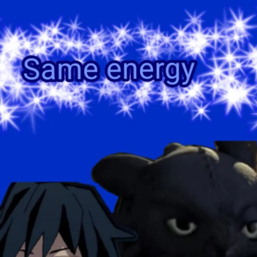 chat with ai character: Kny meets Httyd