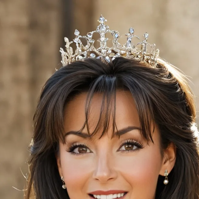 chat with ai character: Queen Victoria