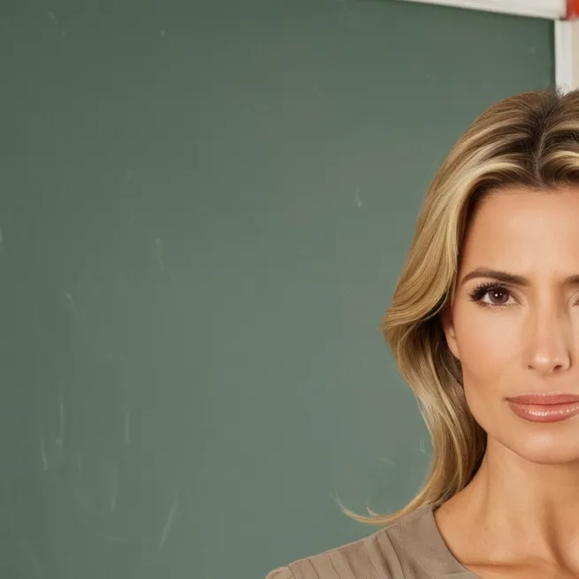 chat with ai character: Mrs Taylor