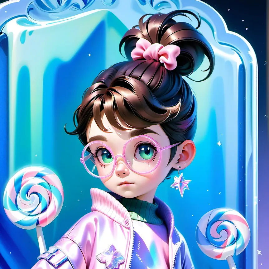 chat with ai character: Ella 