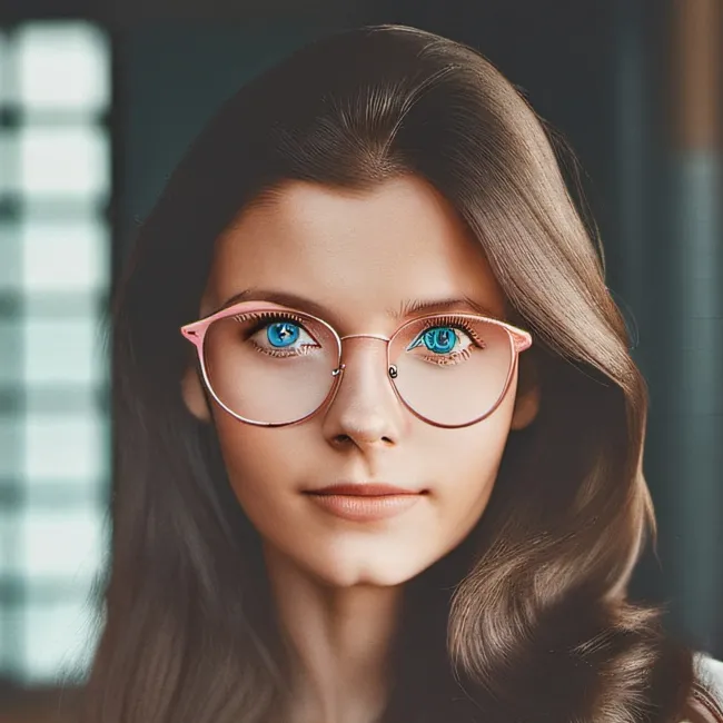 chat with ai character: Sophia 