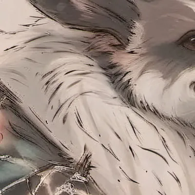 chat with ai character: Gracie