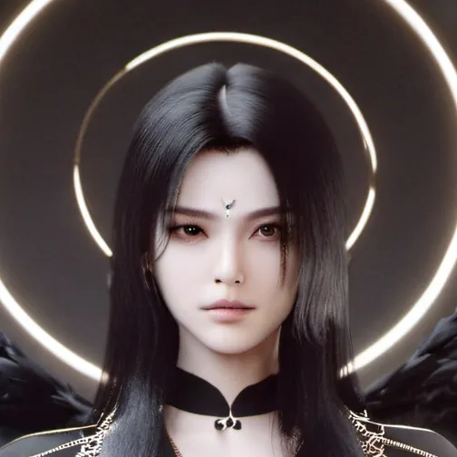 chat with ai character: Alisson X HH