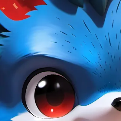 chat with ai character: Sonic E.X.E