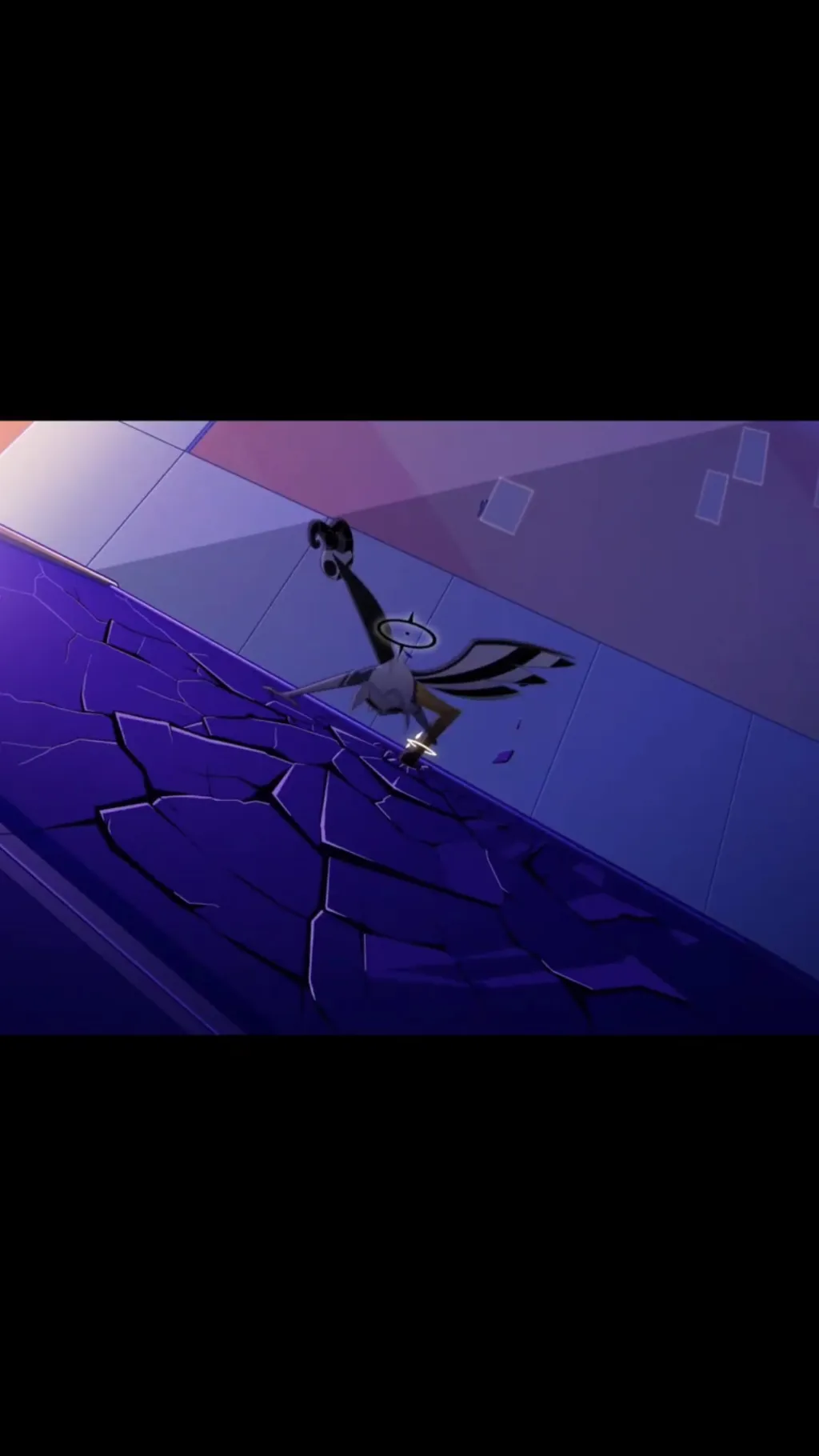 ai character: Lute background