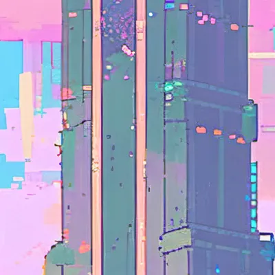 chat with ai character: Comment anything 