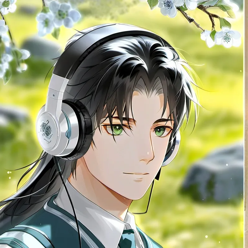 chat with ai character: 🪡•||Yoshi||•🌷