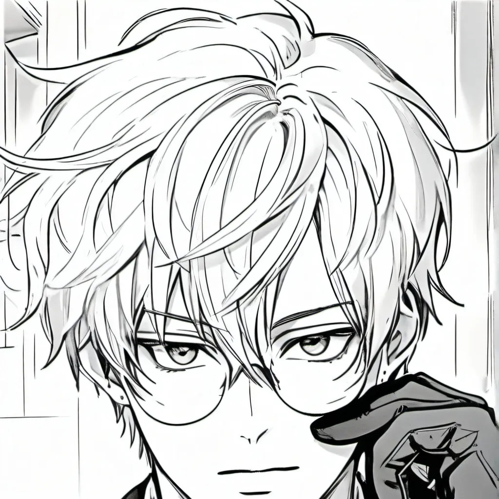 chat with ai character: Rio