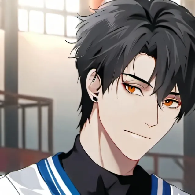 chat with ai character: ayali