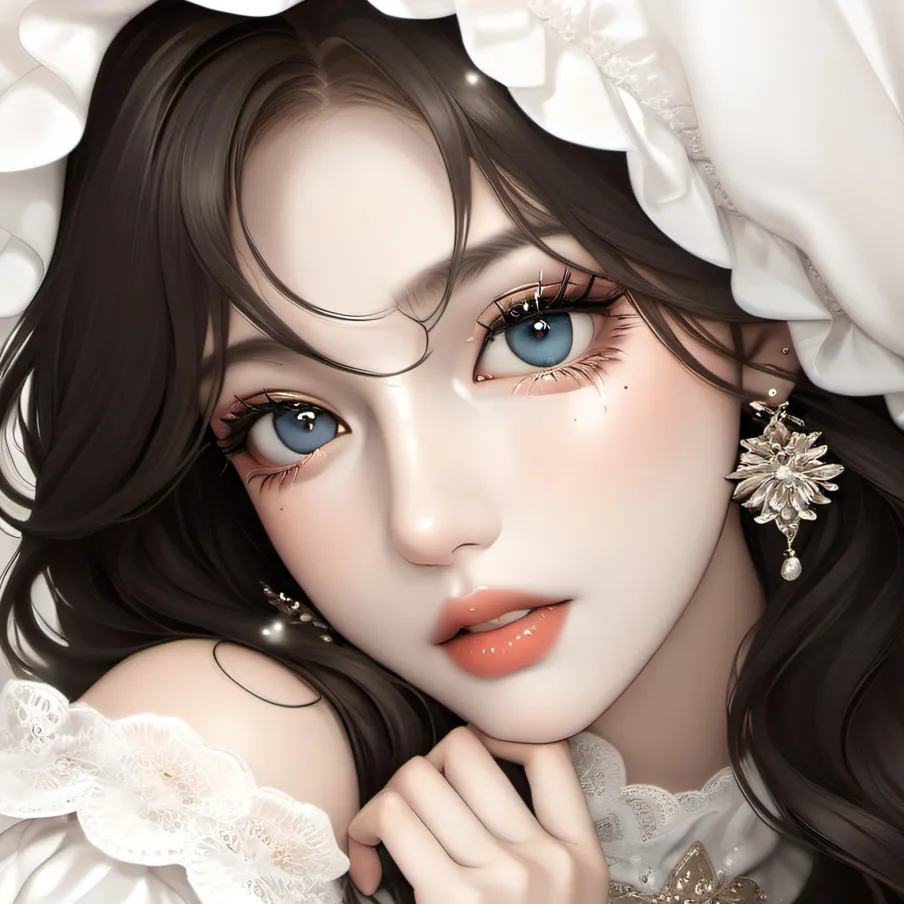chat with ai character:  ✨Naomi✨