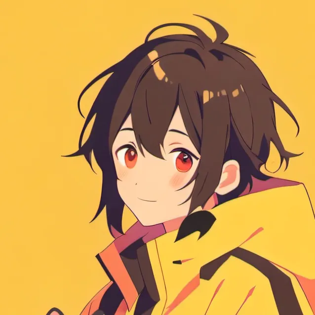 chat with ai character: favorite child evi