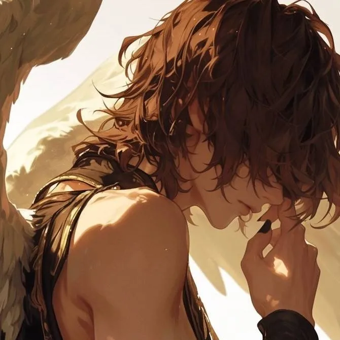chat with ai character: cato