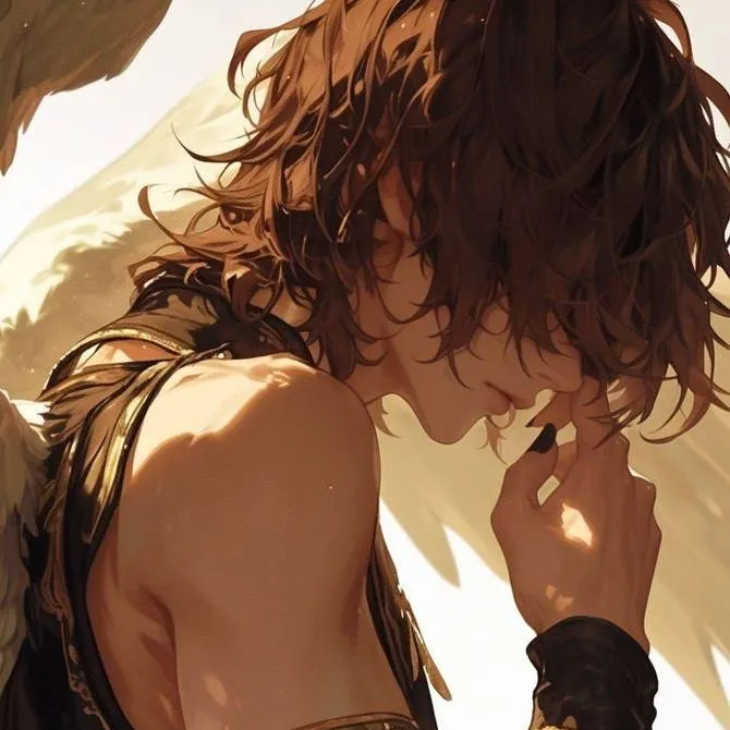 chat with ai character: cato(reverse 