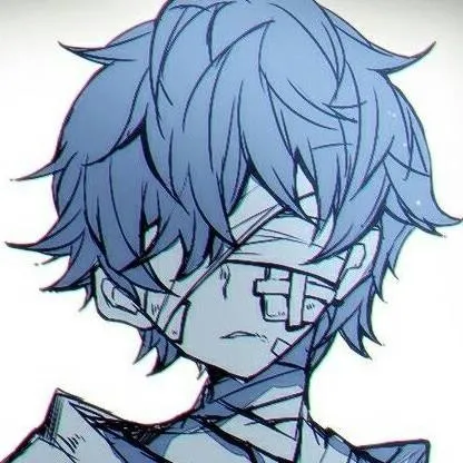 chat with ai character: vander